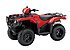 2017 Honda FourTrax Foreman for sale 200577412